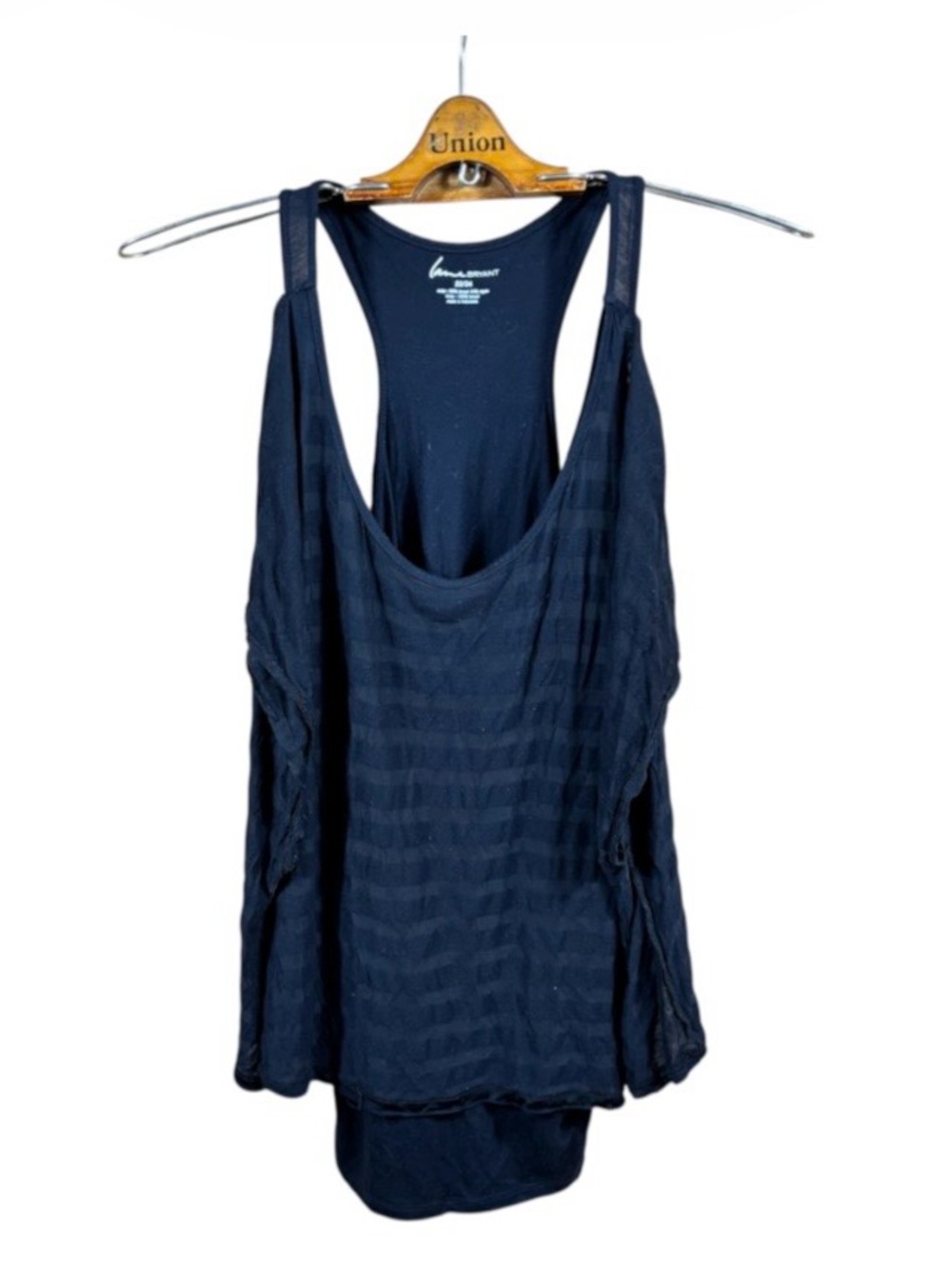 Lane Bryant Women’s Racerback Tank Top Shirt Size 22/ 24